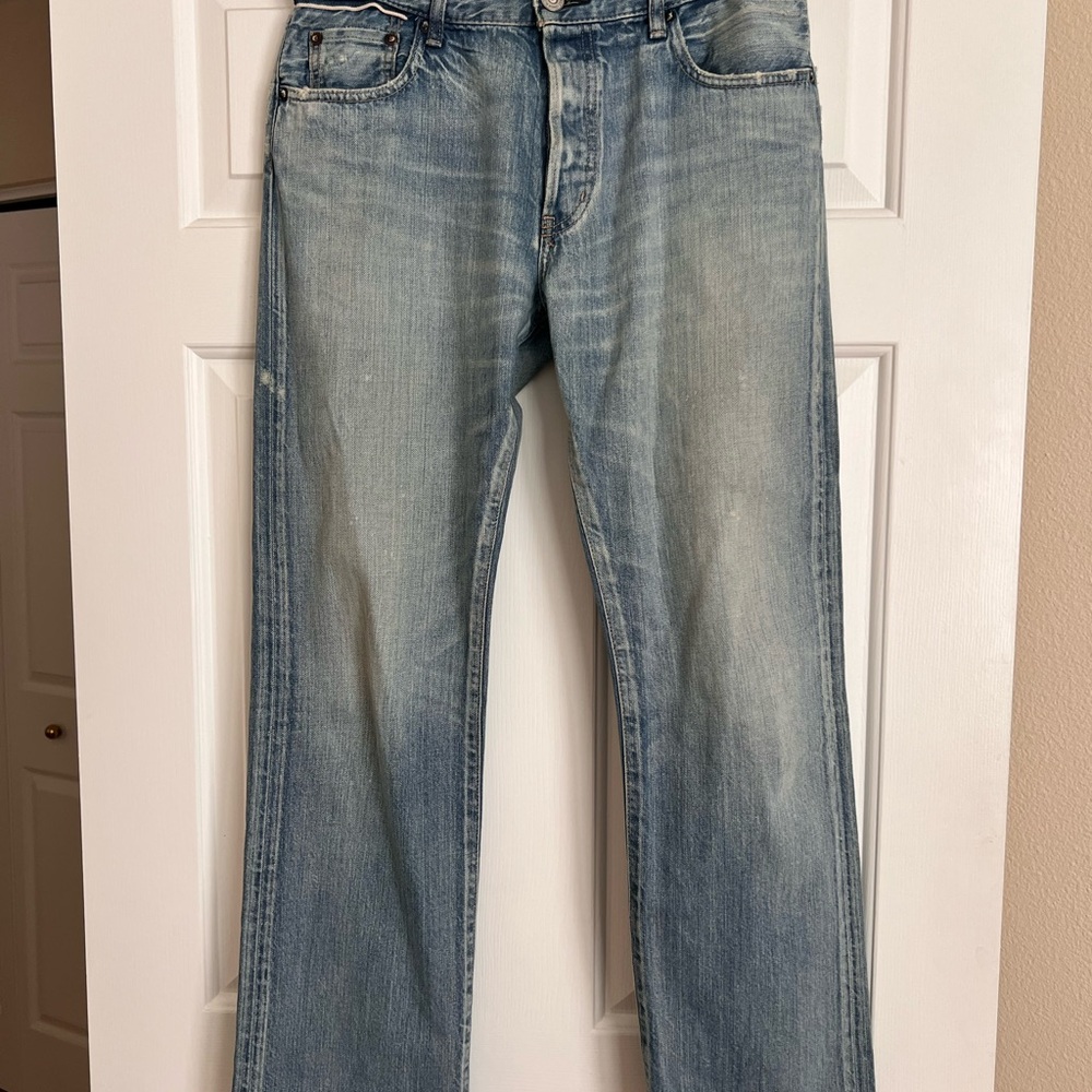 Moussy vintage jeans